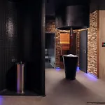 Grund Golf And Ski Отель 4*