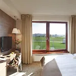 Hotel Grund Golf And