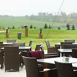 Grund Golf And 4* Mladé Buky