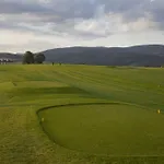 Grund Golf&ski Hotel Mladé Buky