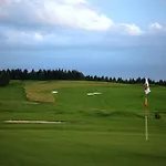 Grund Golf And Hotel 4*
