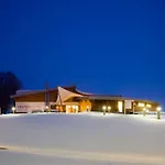 Grund Golf And Ski 4* Младе-Буки