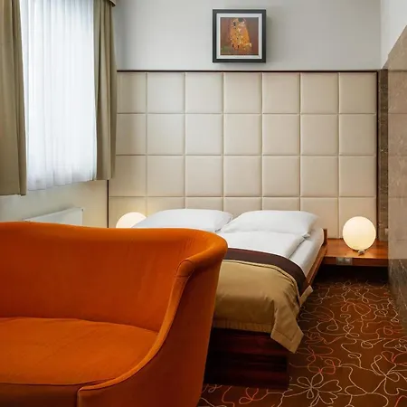 Grund Golf And Ski 4* Mlade Buky