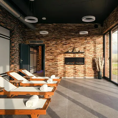 Grund Golf And Hotel 4*