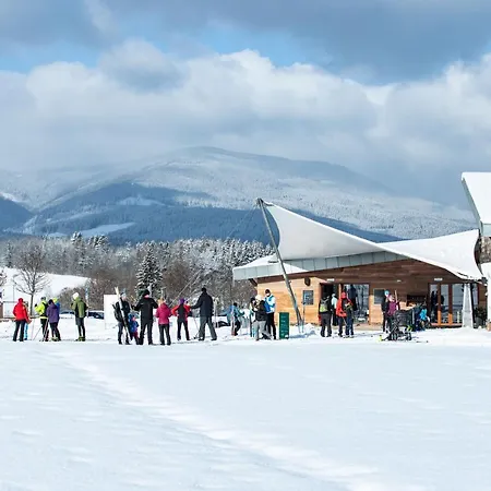 Grund Golf And Ski