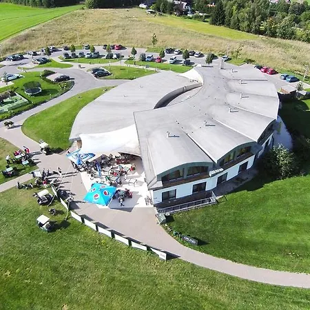 Grund Golf And 4*