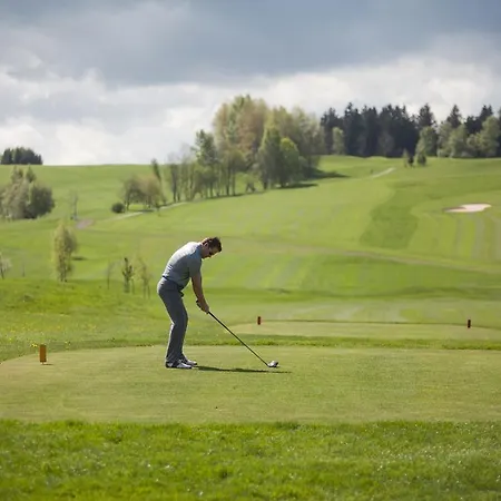 Grund Golf And