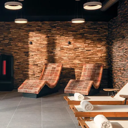 Hotel Grund Golf And