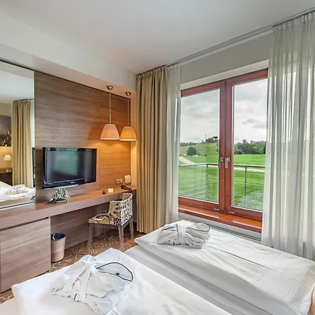 Grund Golf And 4*