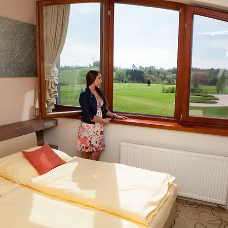 Grund Golf And By Lh 4*