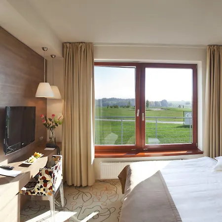 Hotel Grund Golf And