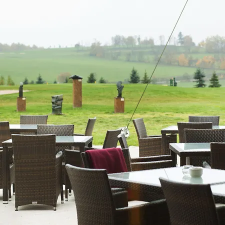 Grund Golf And 4* Mladé Buky