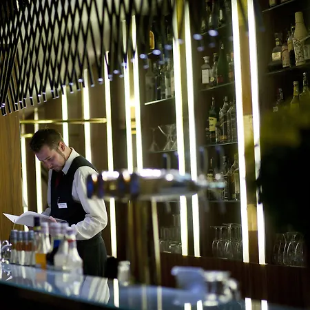 Hotel Grund Golf And