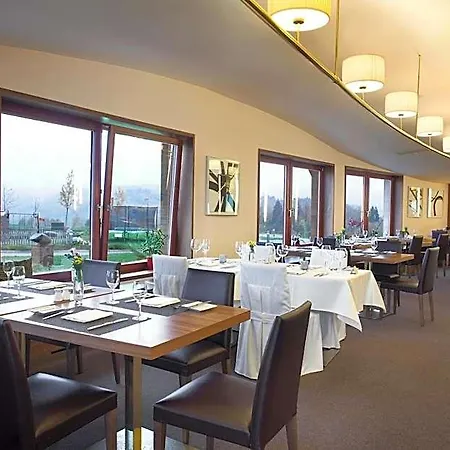 Grund Golf And By Lh 4*