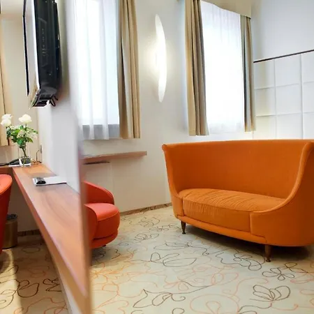 Szálloda Grund Golf And 4*