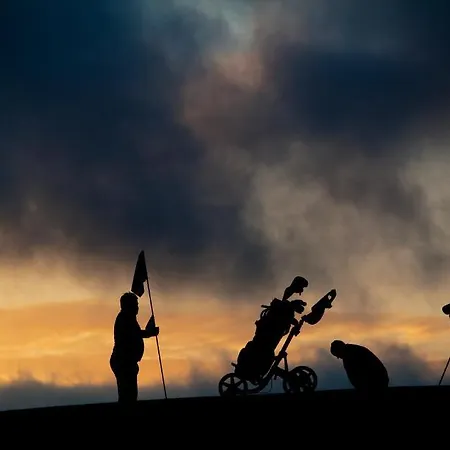 Grund Golf And