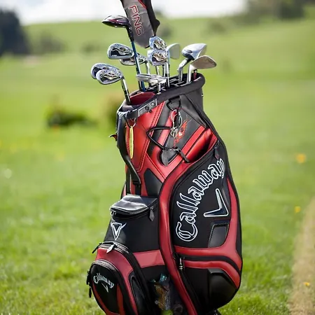 Grund Golf And Ski