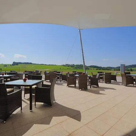 Szálloda Grund Golf And 4*