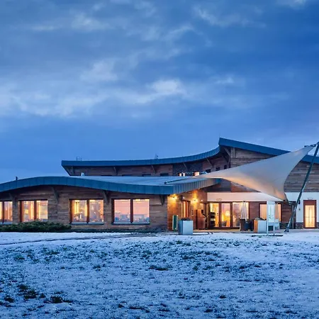 Hotel Grund Golf And