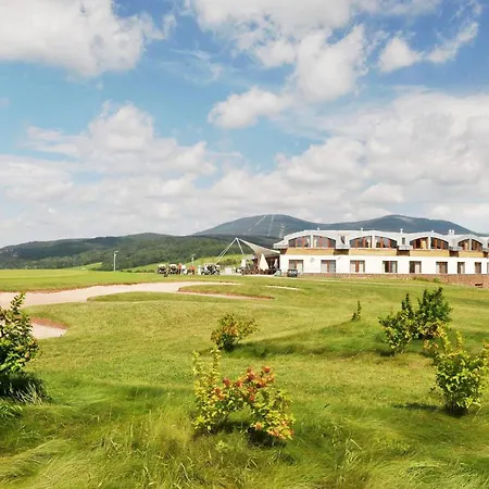 Szálloda Grund Golf And 4*