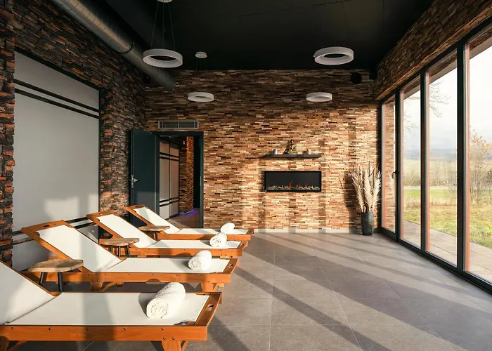 Grund Golf And Hotel 4*
