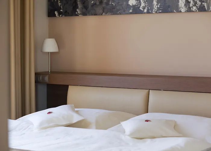Hotel Grund Golf And