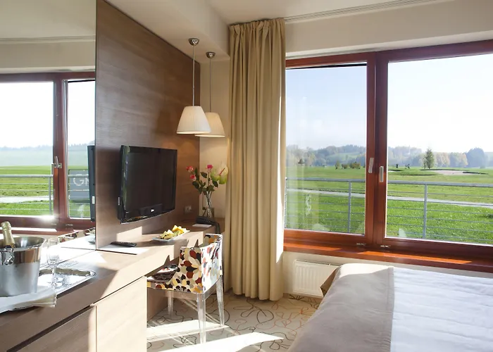 Grund Golf And
