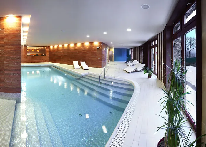Grund Golf And 4* Mladé Buky