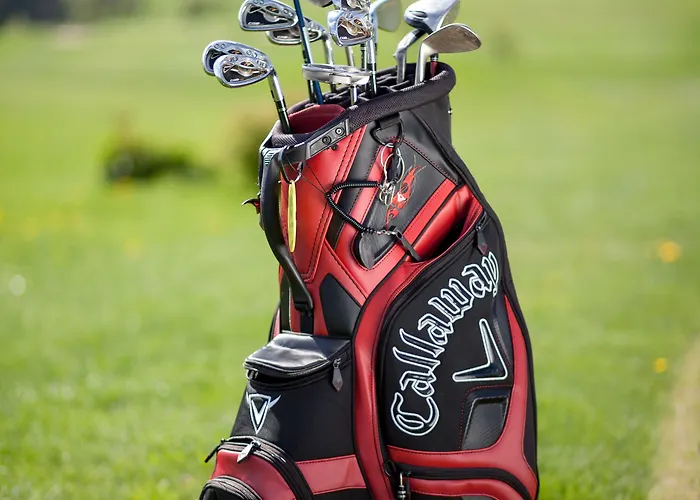 Grund Golf And