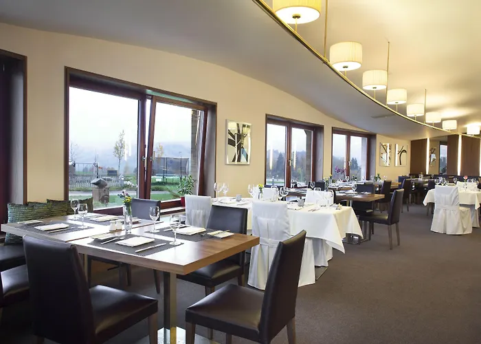 Grund Golf And 4*