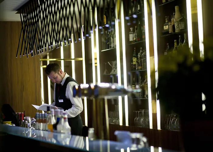 Hotel Grund Golf And