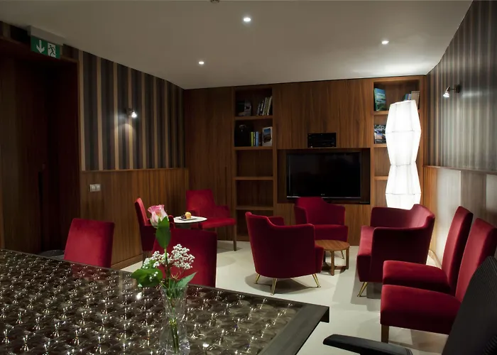 Grund Golf And Hotel 4*
