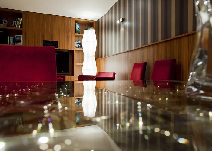 Grund Golf And Hotel 4*