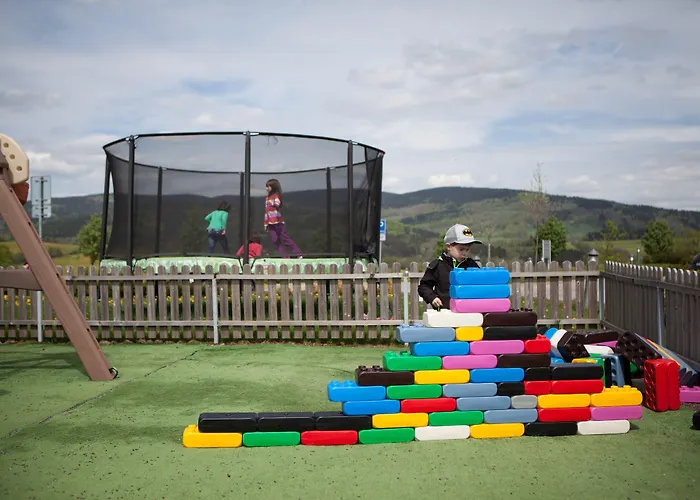 Grund Golf And Hotel