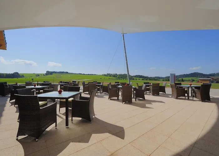 Hotel Grund Golf And 4*