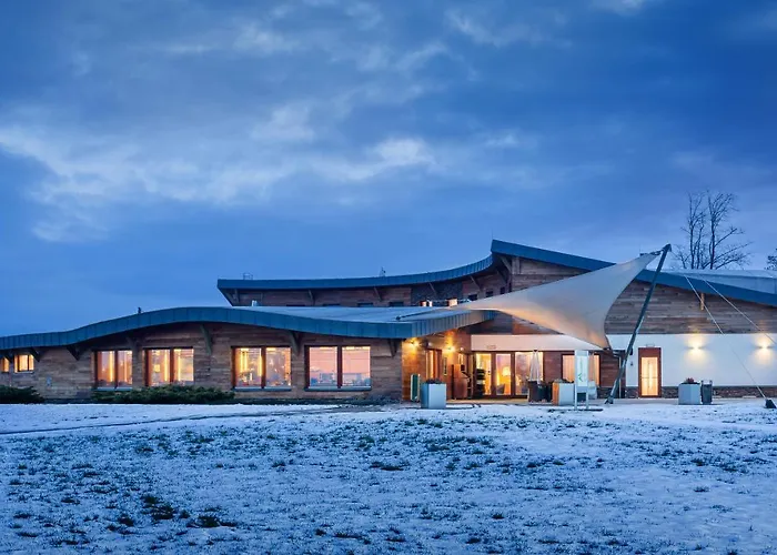 Hotel Grund Golf And