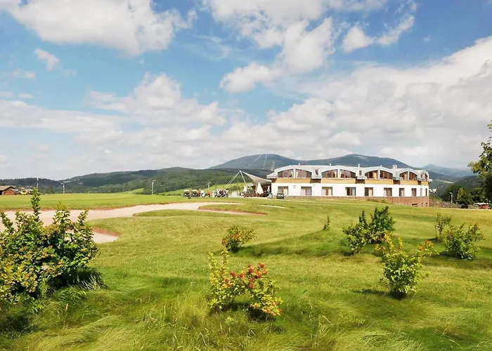 Hotel Grund Golf And 4*